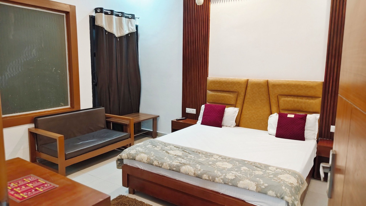 Photo of Bedroom in Murthal