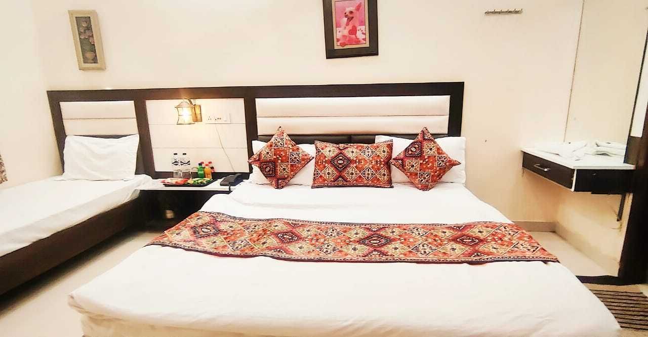 Photo of Bedroom in Amritsar