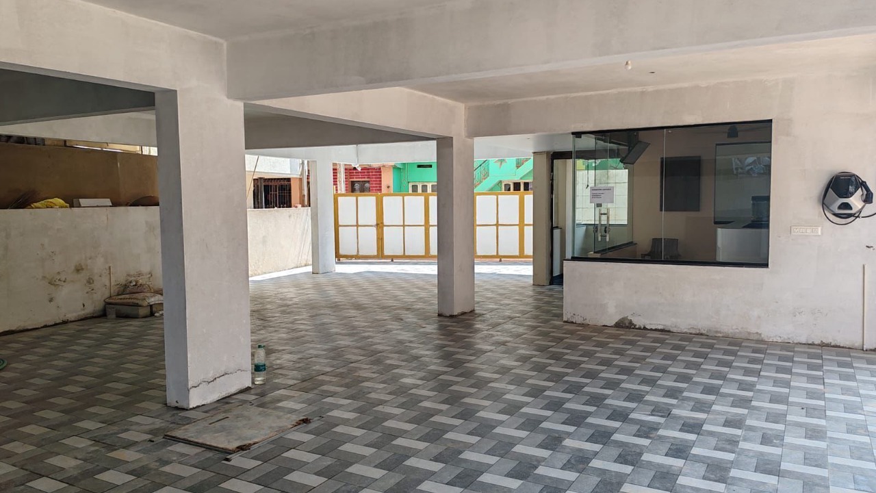 Photo of Bedroom in Sirsi