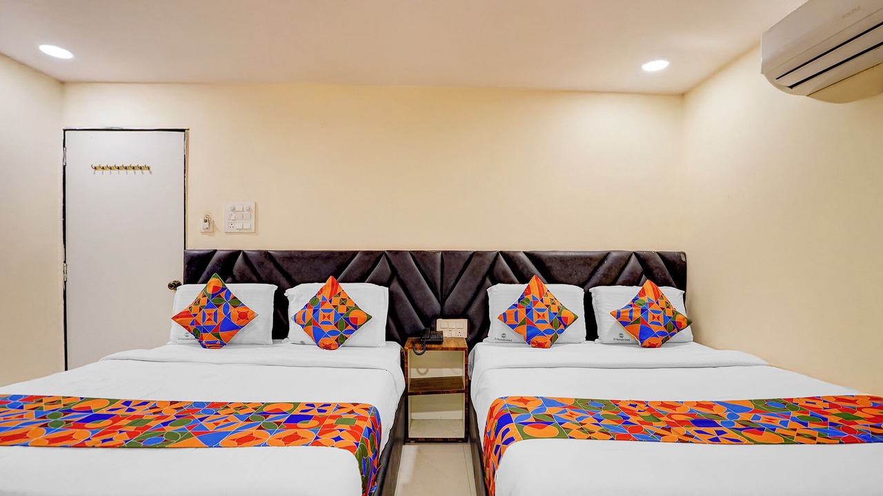 Photo of Bedroom in Warangal