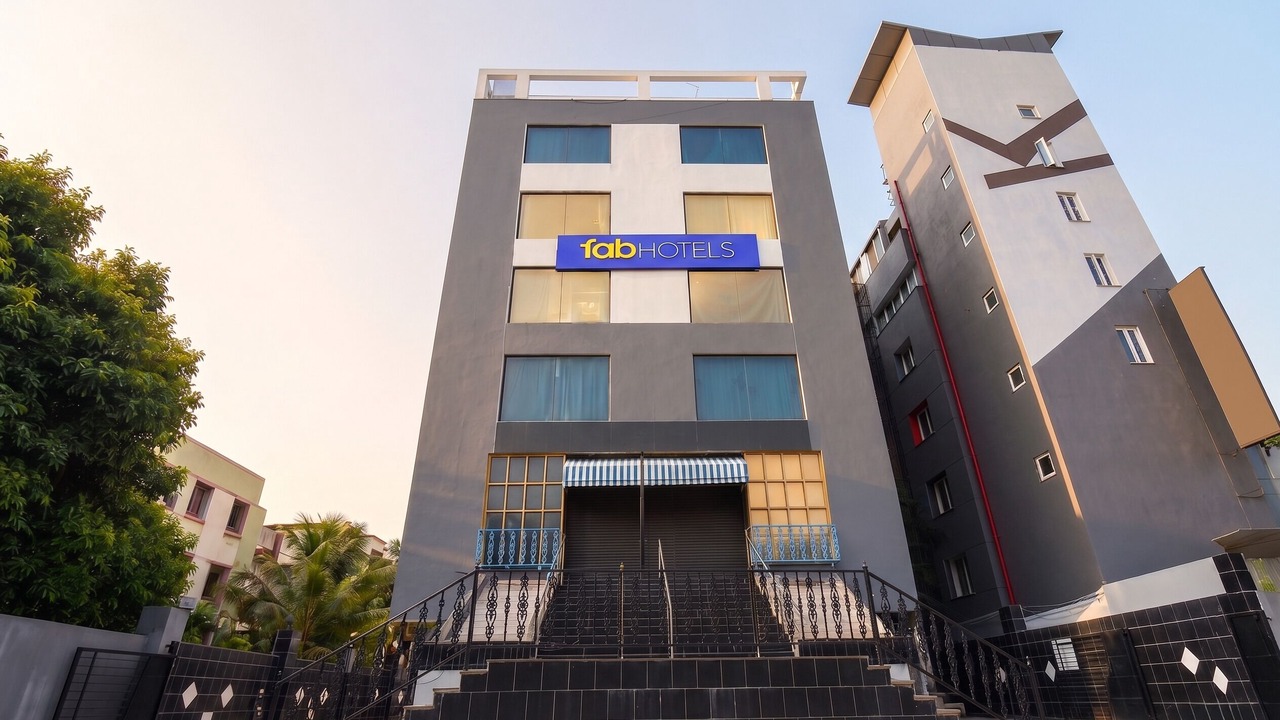 Photo of Outdoor in Hadapsar