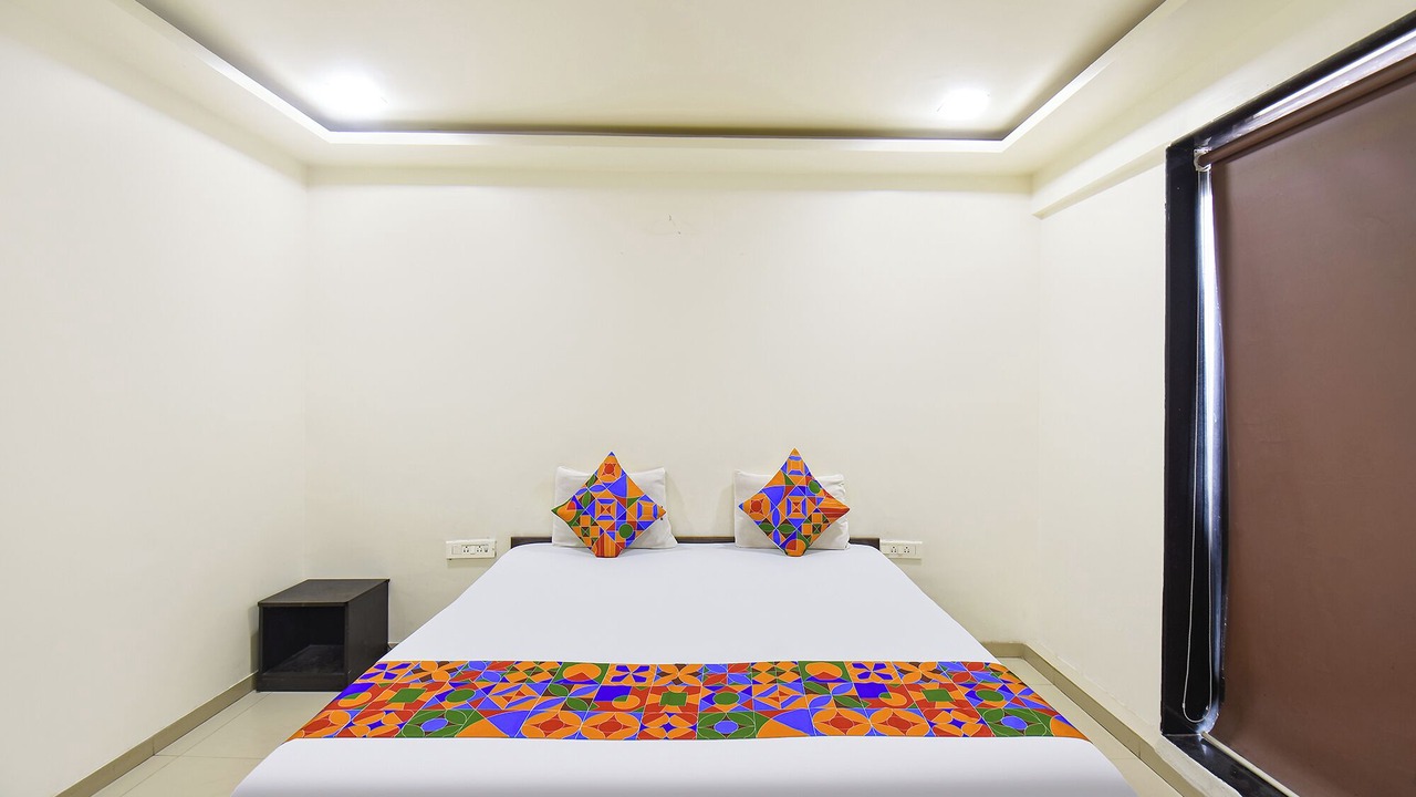 Photo of Bedroom in Hadapsar