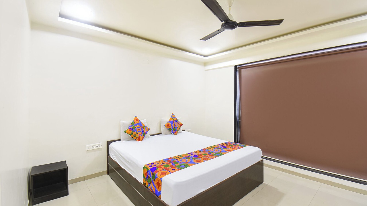Photo of Bedroom in Hadapsar