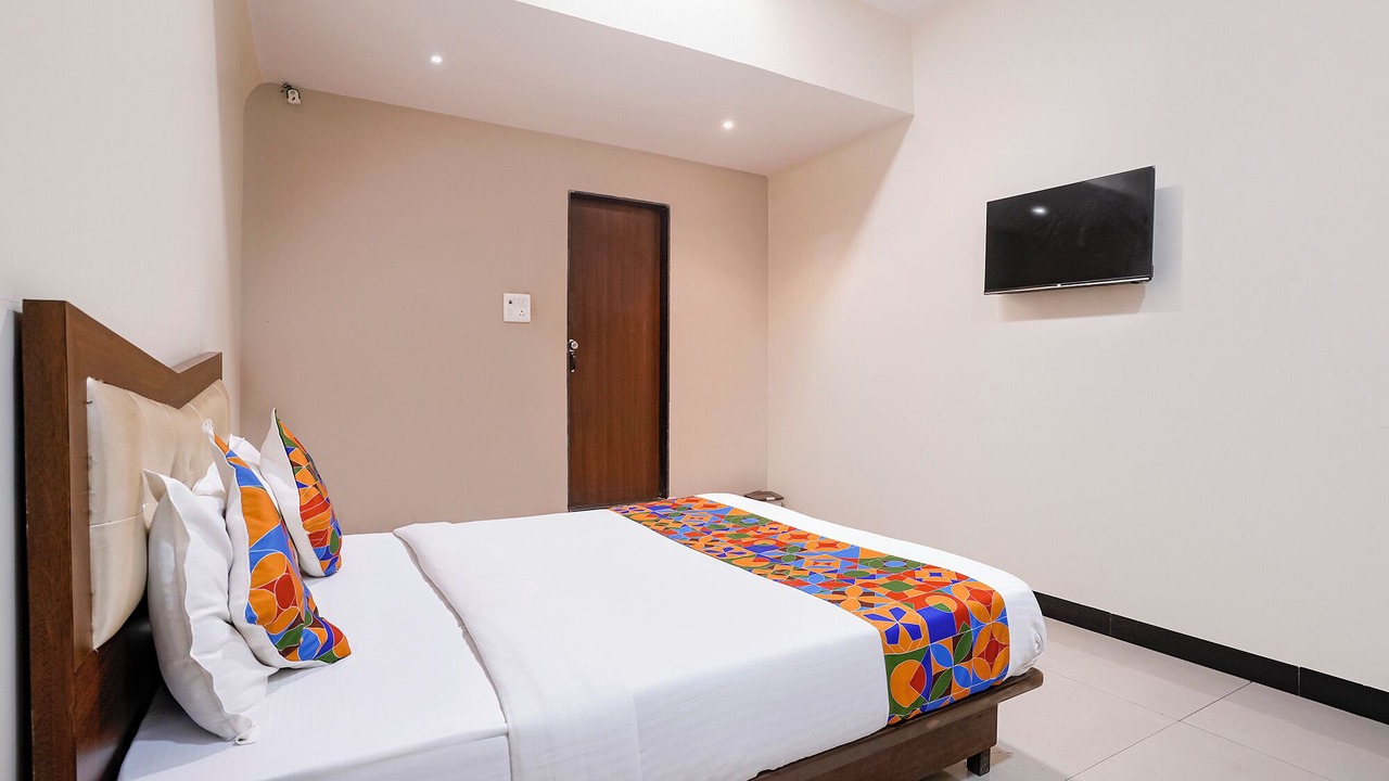 Photo of Bedroom in Thane West