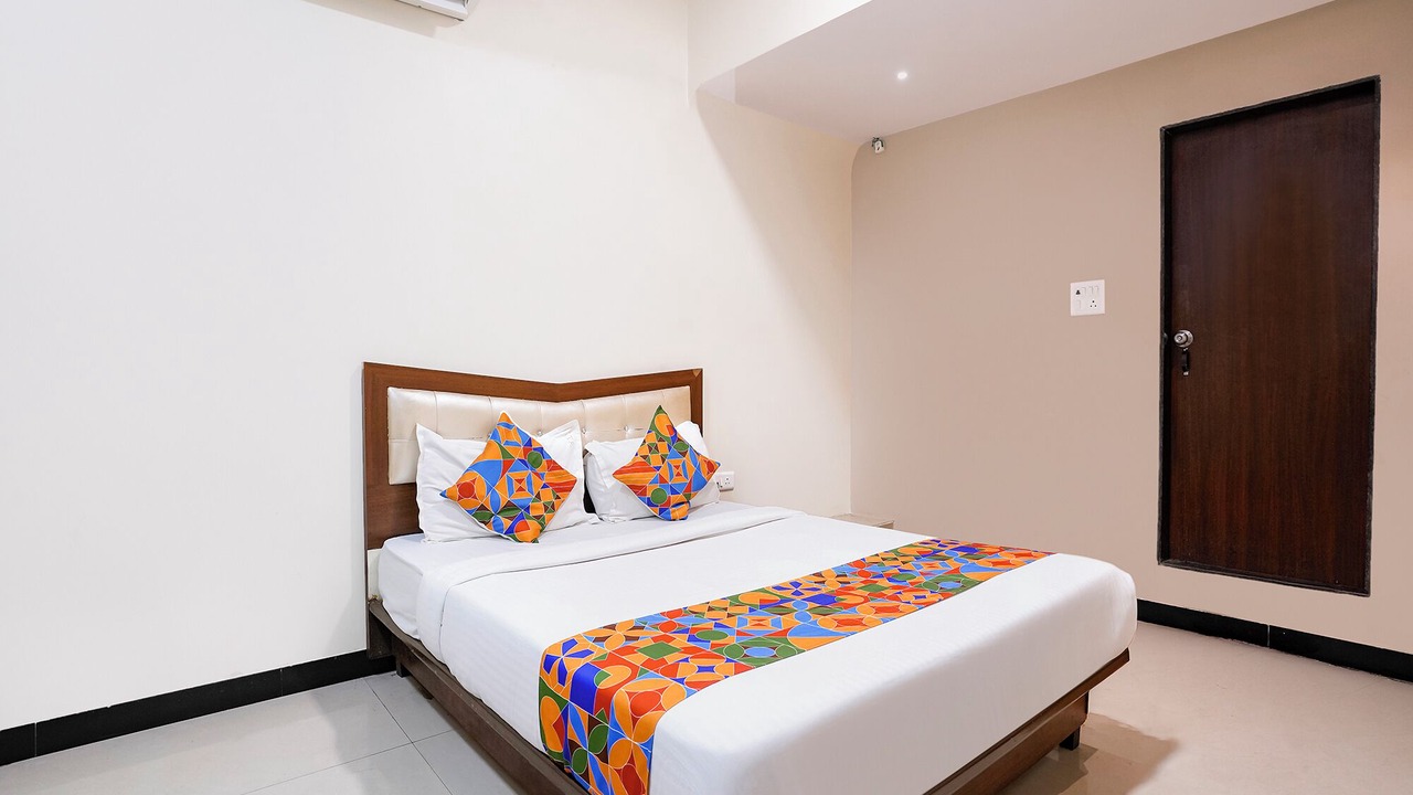 Photo of Bedroom in Thane West