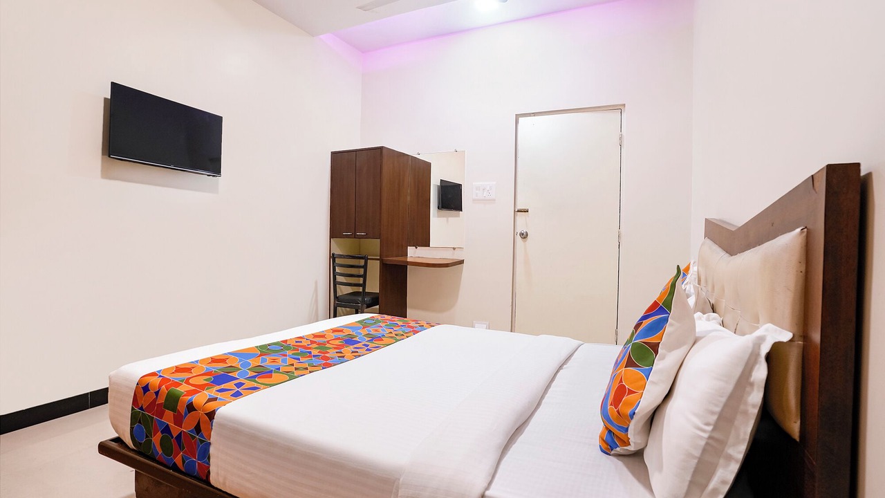 Photo of Bedroom in Thane West