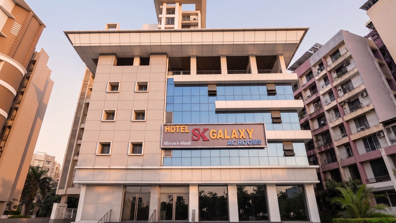 Photo of Outdoor in Thane West