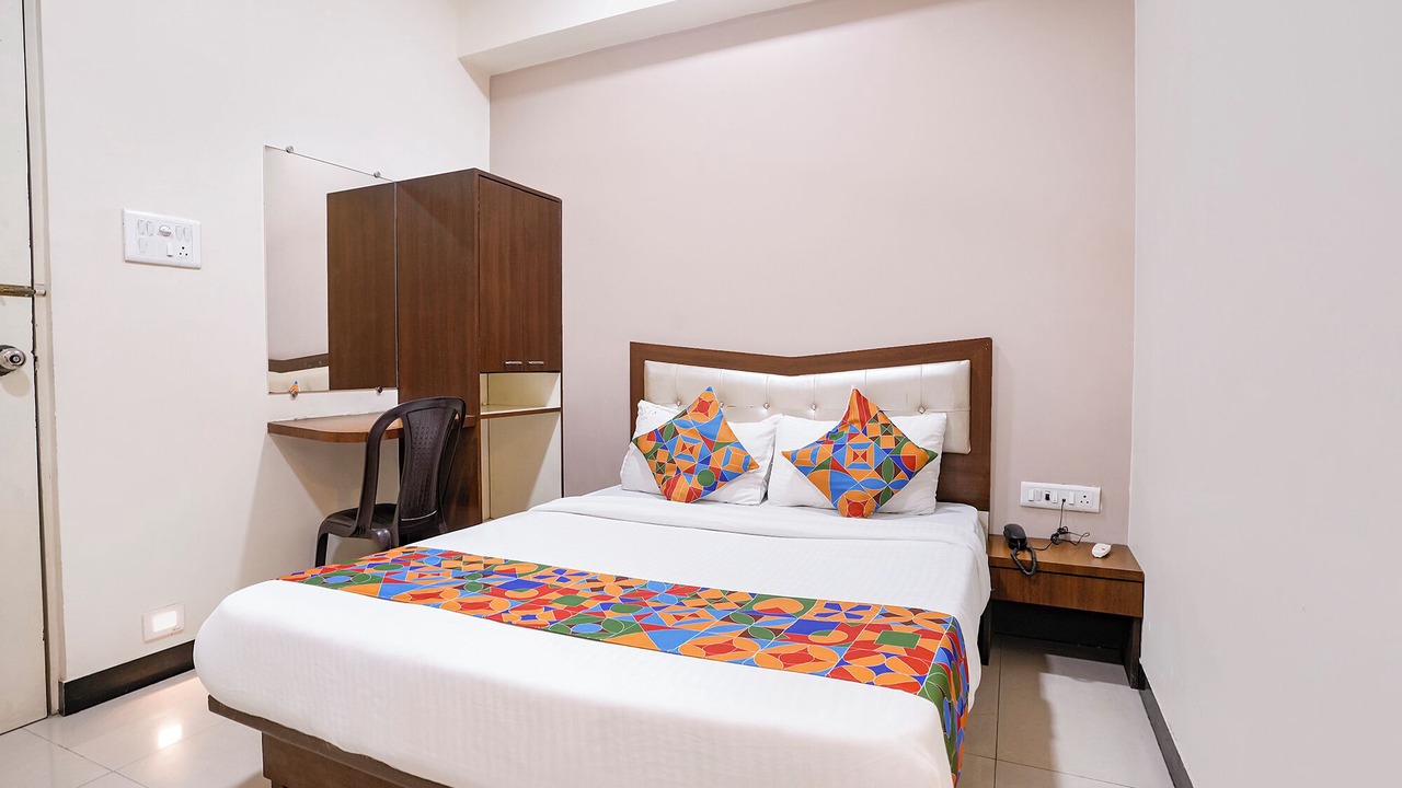 Photo of Bedroom in Thane West