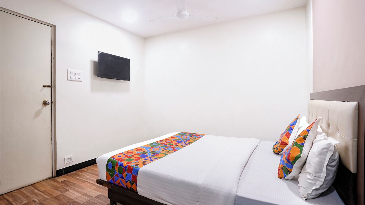 Photo of Bedroom in Thane West