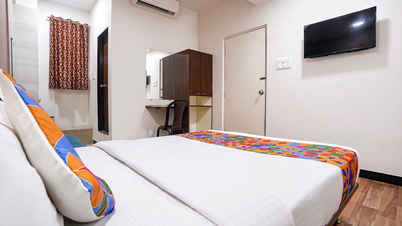 Photo of Bedroom in Thane West