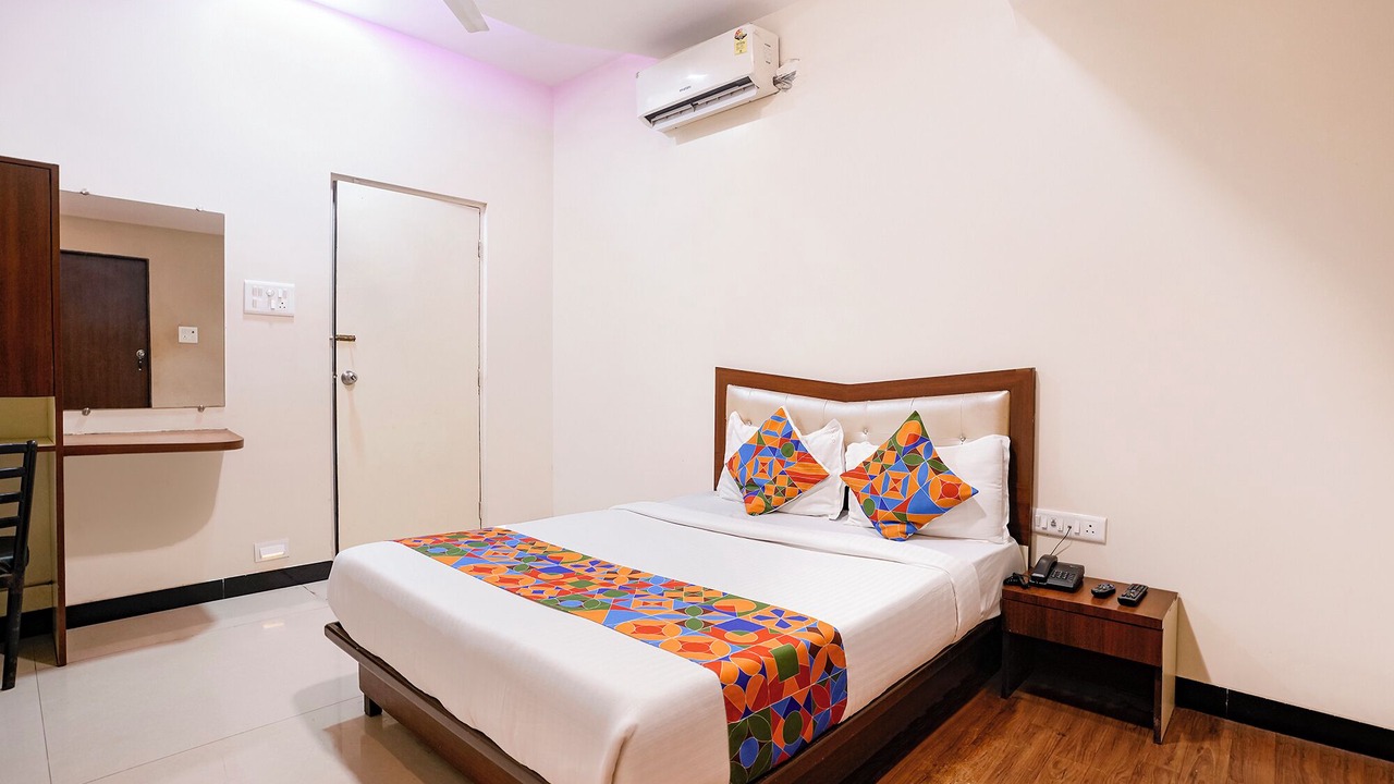 Photo of Bedroom in Thane West