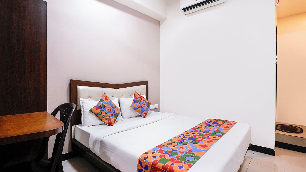 Photo of Bedroom in Thane West