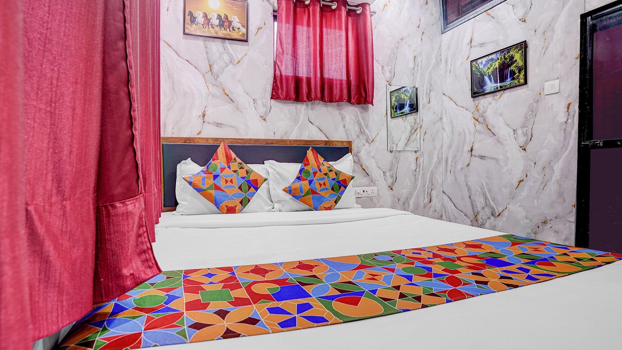 Photo of Bedroom in Sakinaka