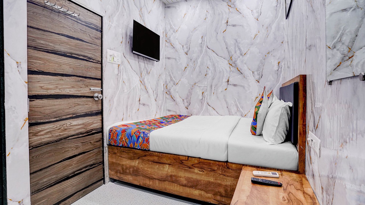 Photo of Bedroom in Sakinaka