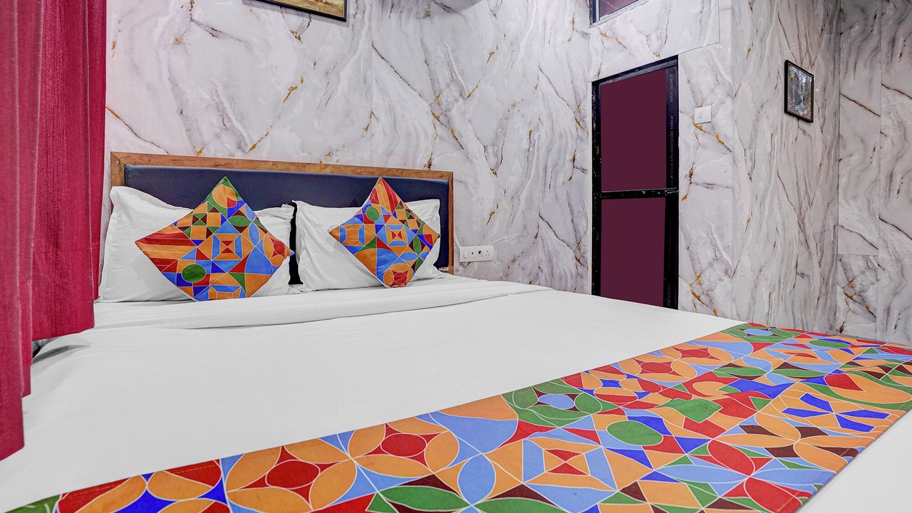 Photo of Bedroom in Sakinaka