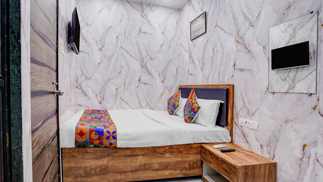 Photo of Bedroom in Sakinaka