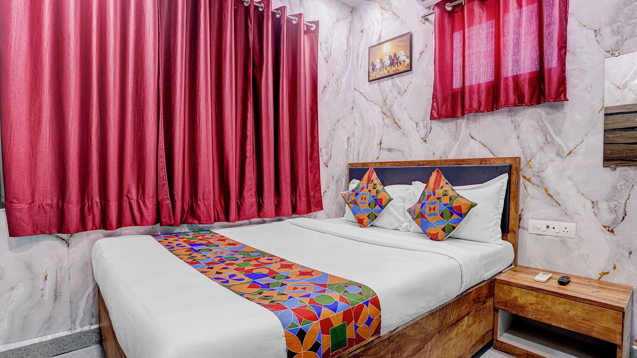 Photo of Bedroom in Sakinaka