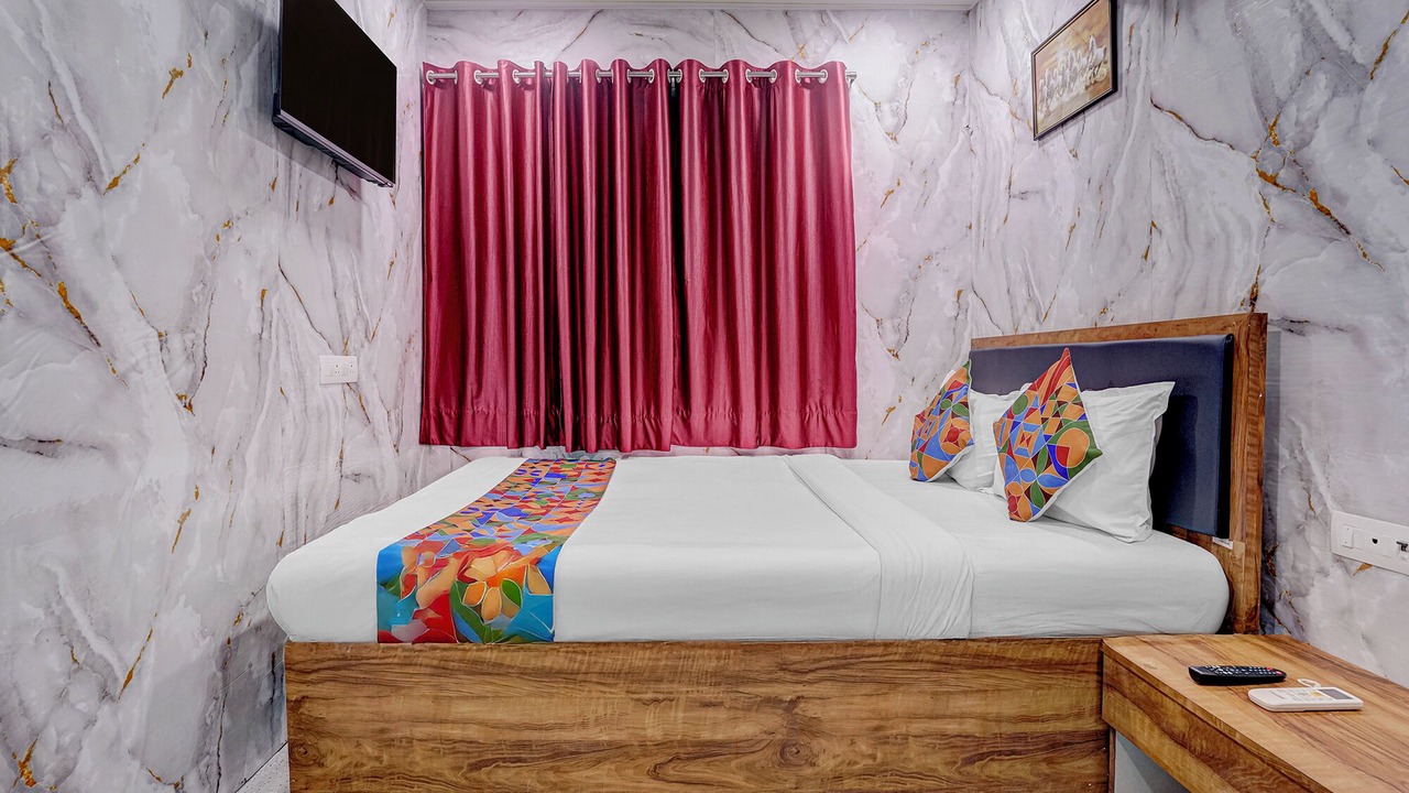 Photo of Bedroom in Sakinaka