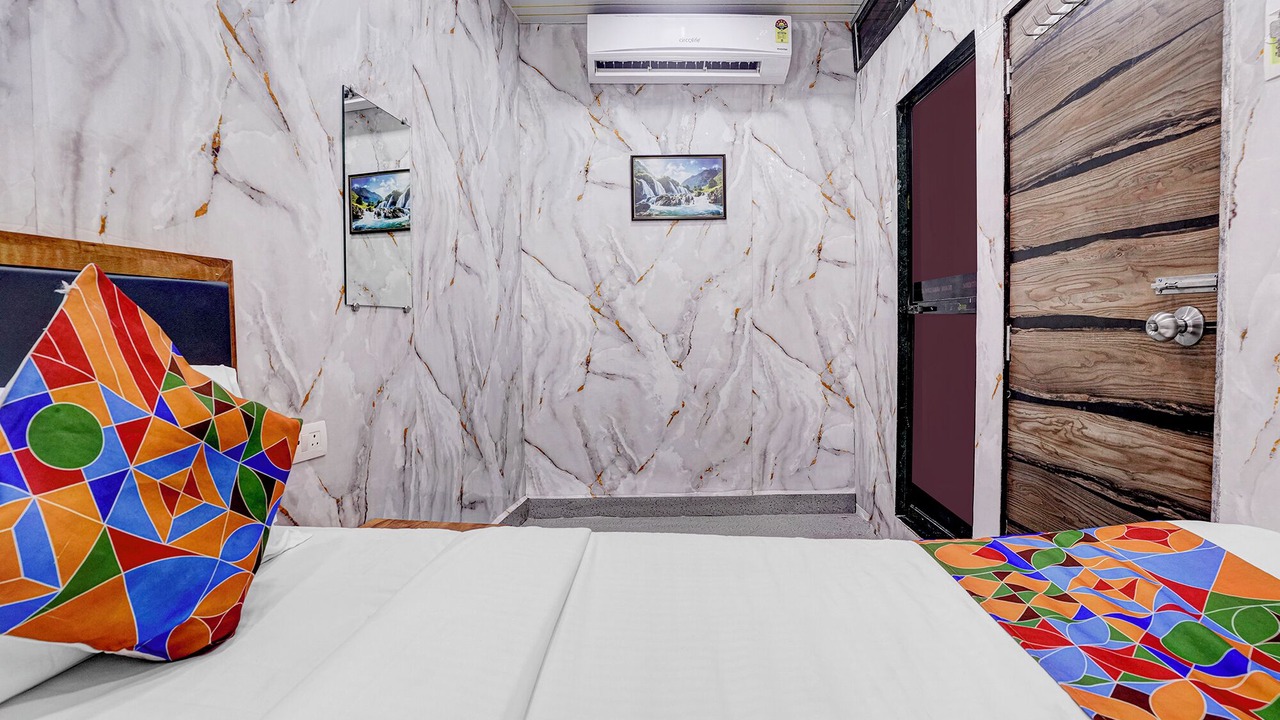 Photo of Bedroom in Sakinaka