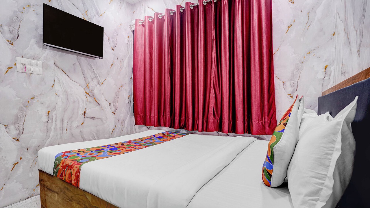 Photo of Bedroom in Sakinaka