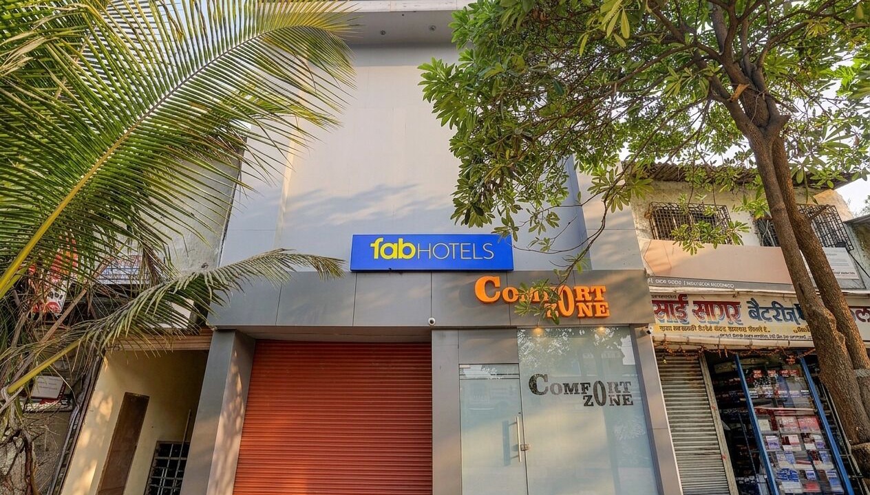 Photo of Outdoor in Sakinaka