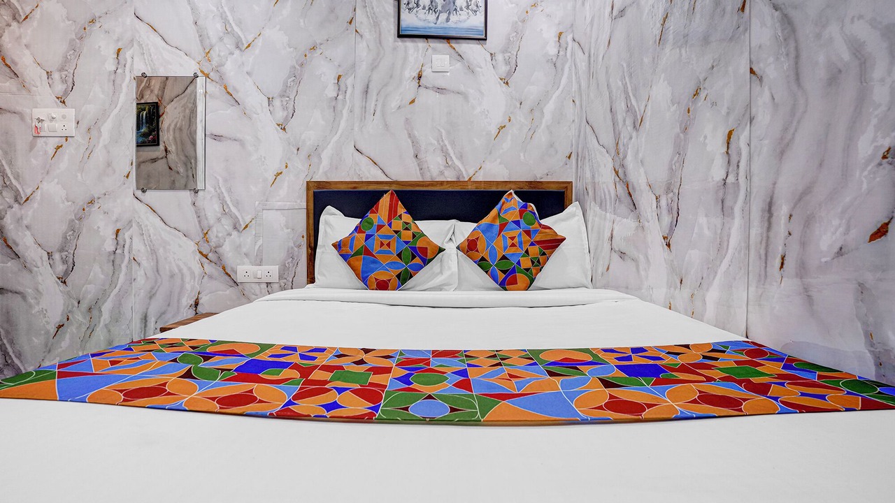 Photo of Bedroom in Sakinaka