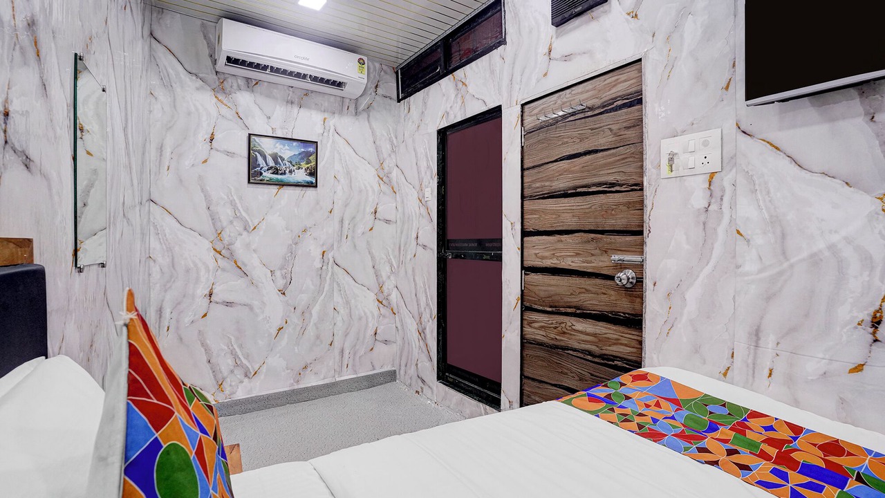 Photo of Bedroom in Sakinaka