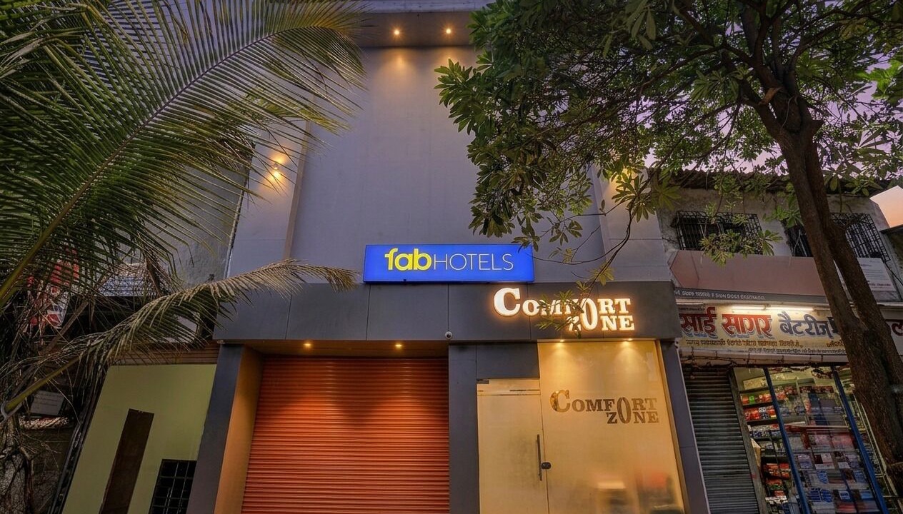 Photo of Outdoor in Sakinaka