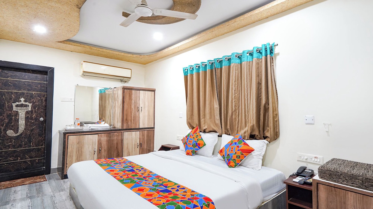 Photo of Bedroom in Guntur