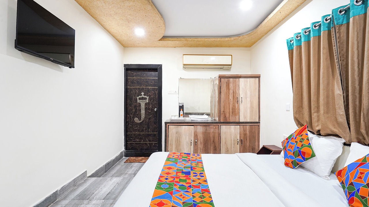 Photo of Bedroom in Guntur