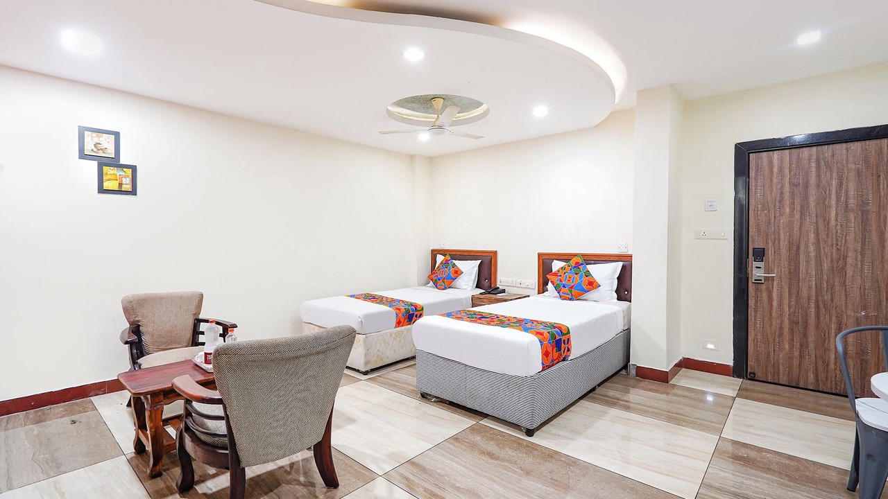 Photo of Bedroom in Guntur