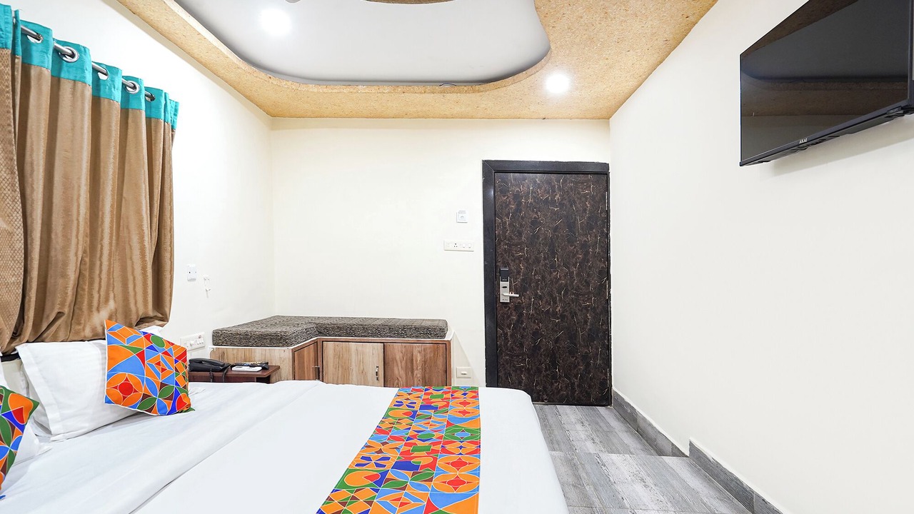 Photo of Bedroom in Guntur