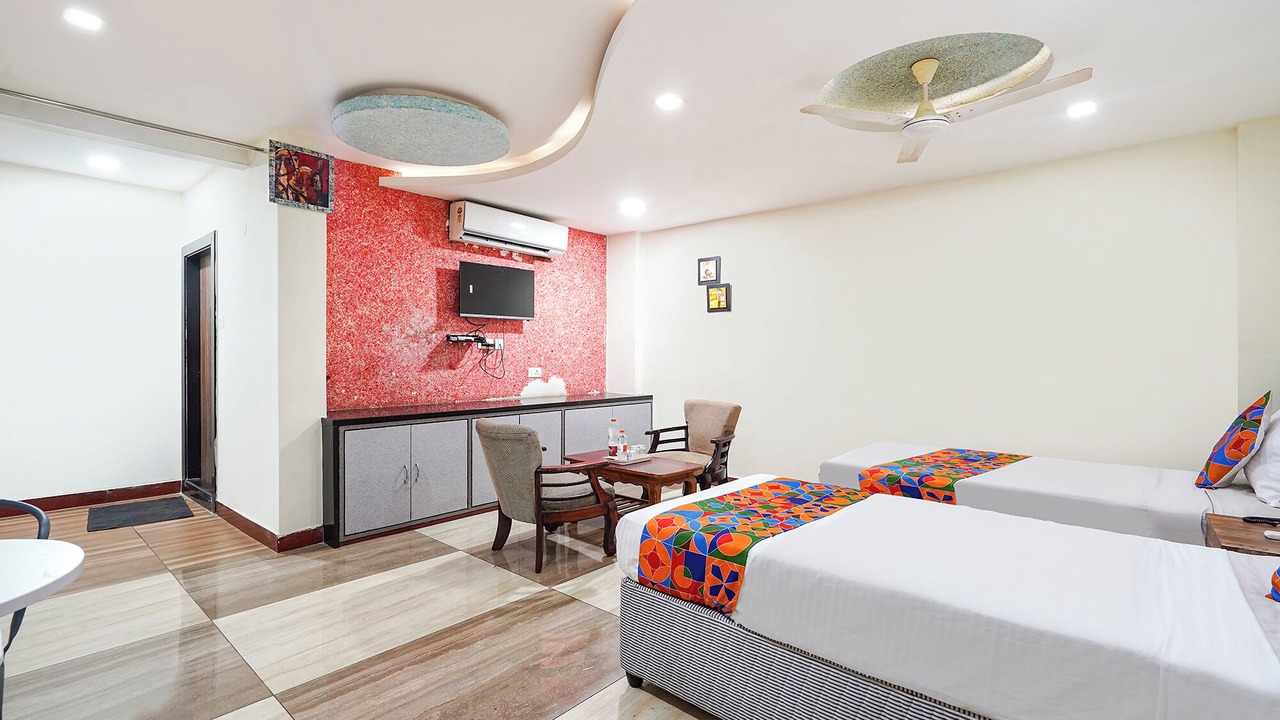 Photo of Bedroom in Guntur
