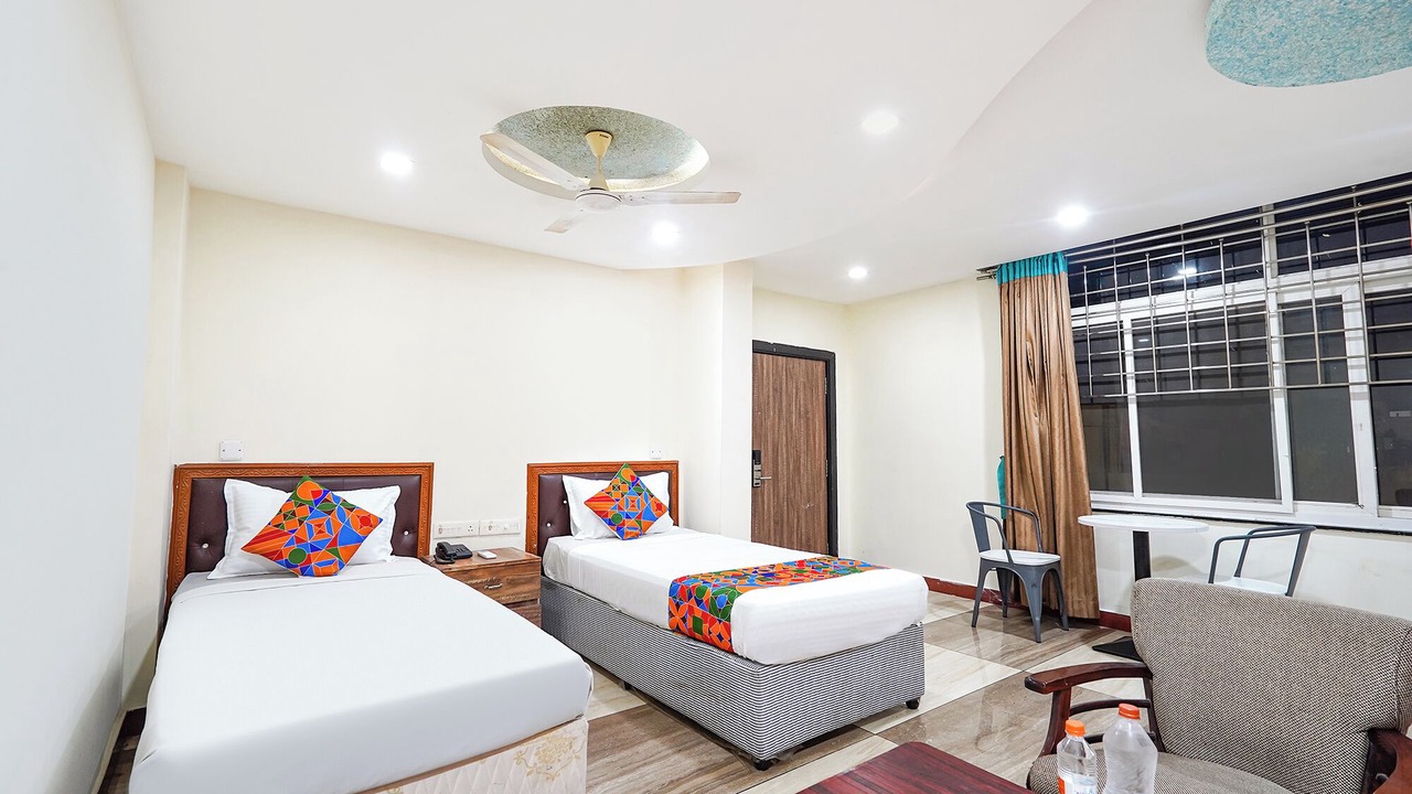 Photo of Bedroom in Guntur