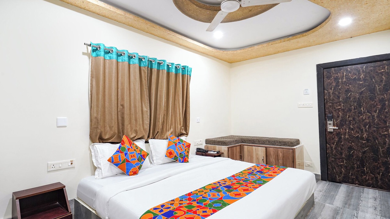 Photo of Bedroom in Guntur