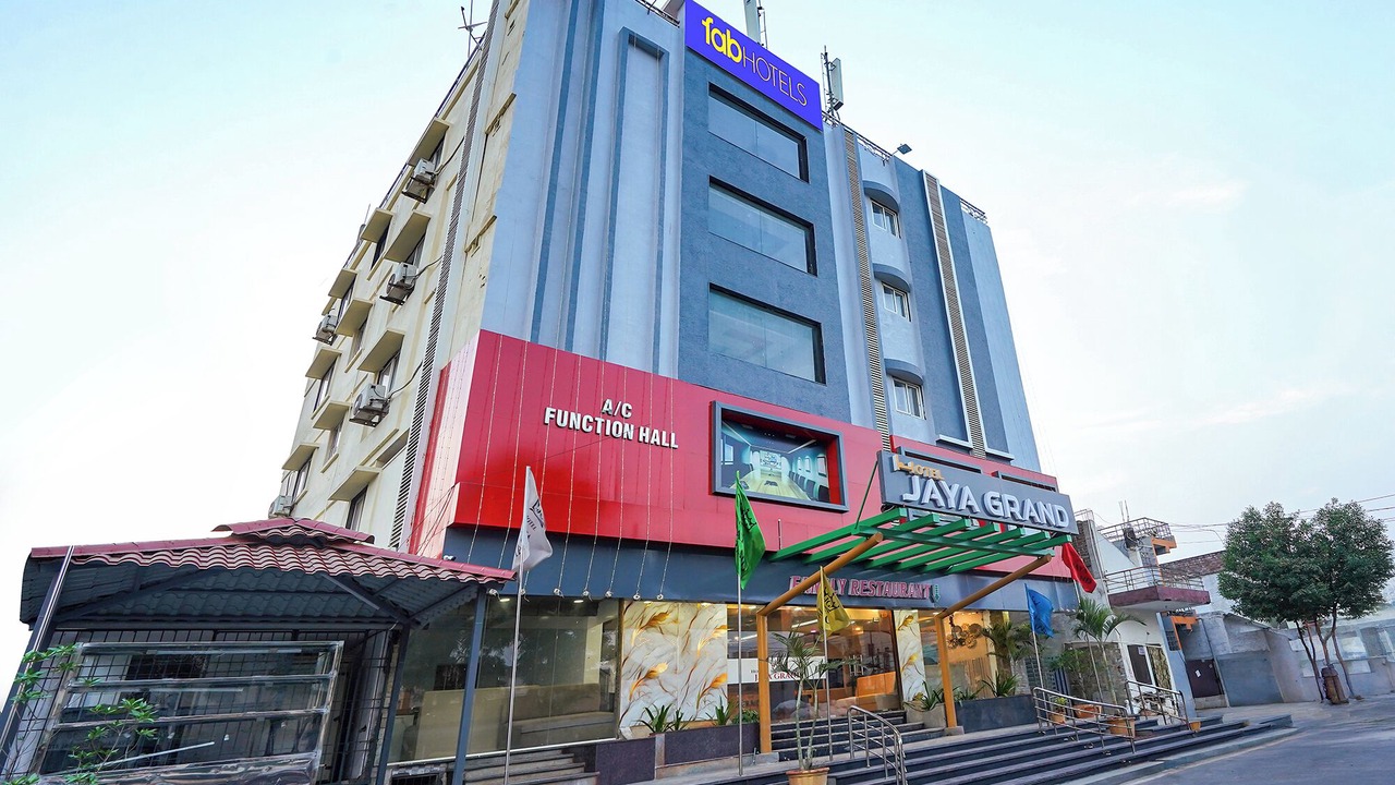Photo of Outdoor in Guntur