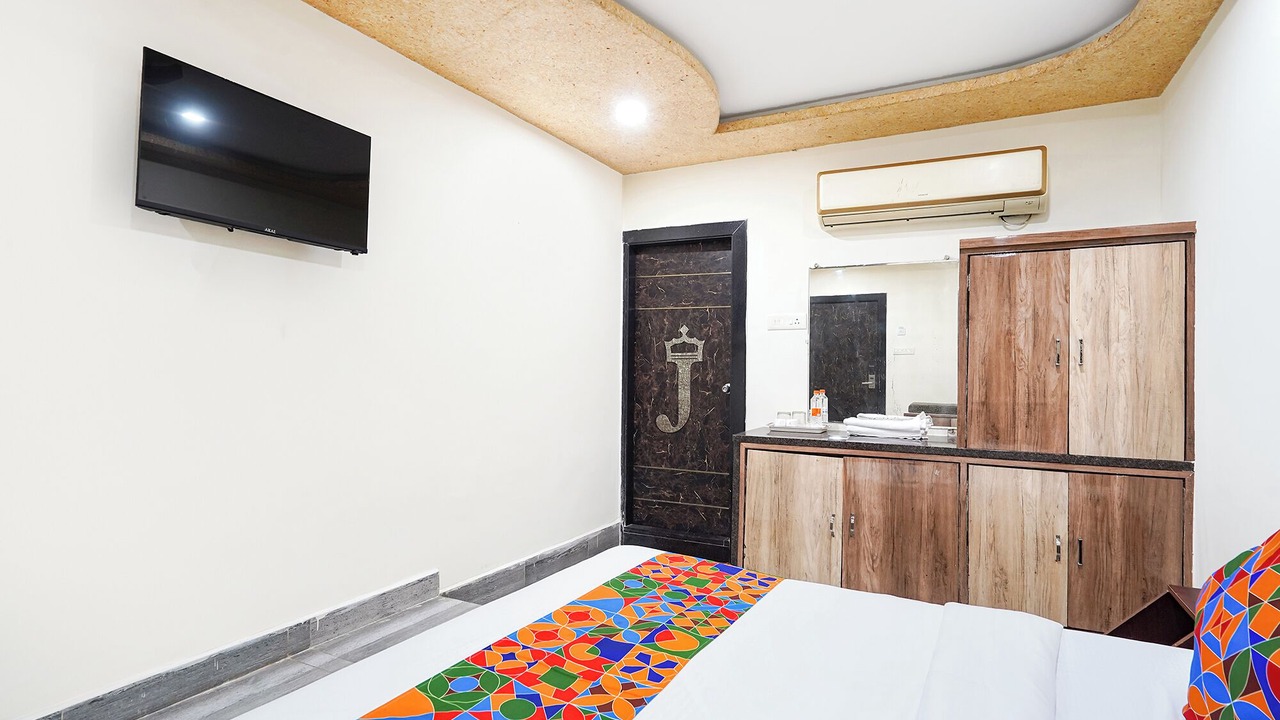 Photo of Bedroom in Guntur