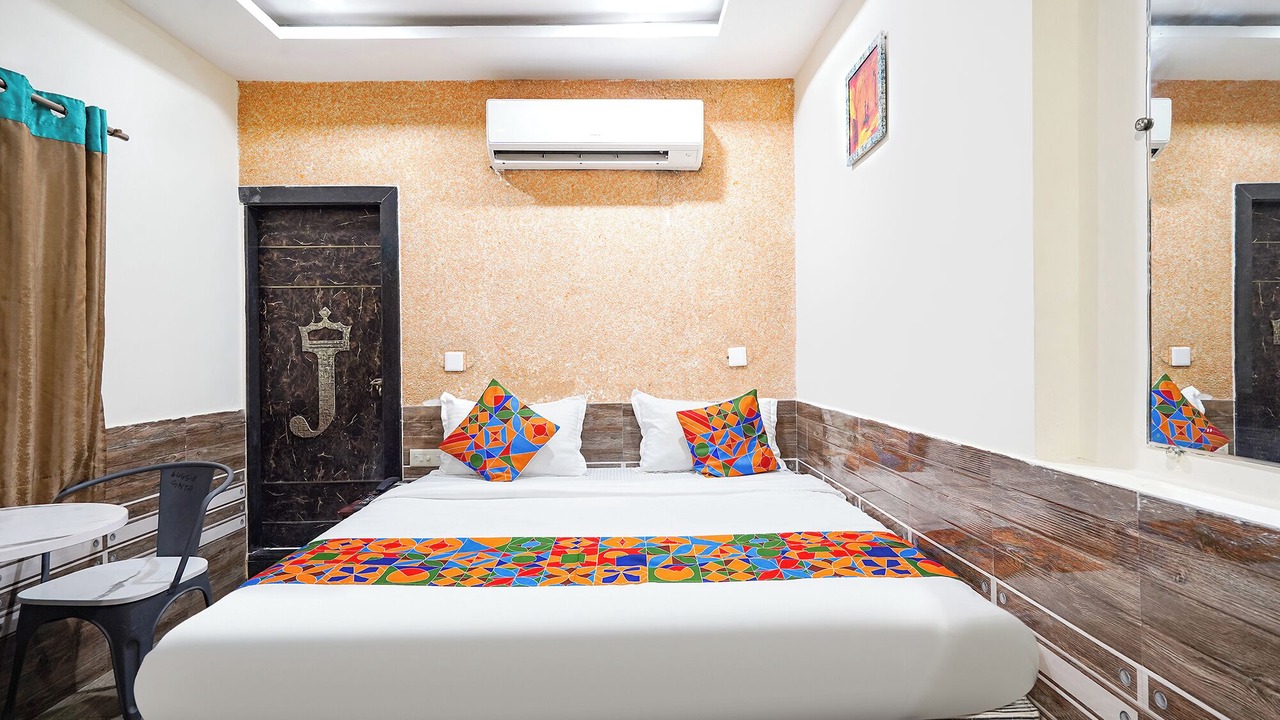 Photo of Bedroom in Guntur