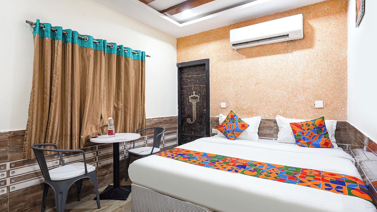 Photo of Bedroom in Guntur
