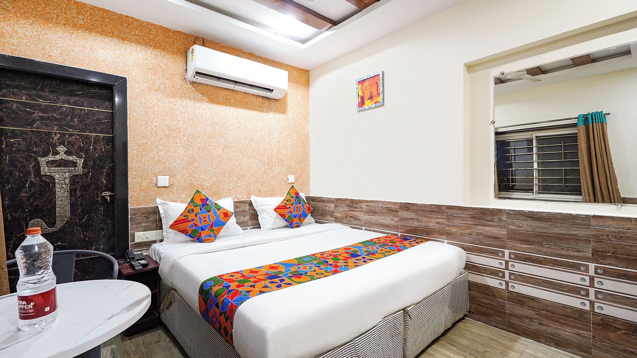 Photo of Bedroom in Guntur