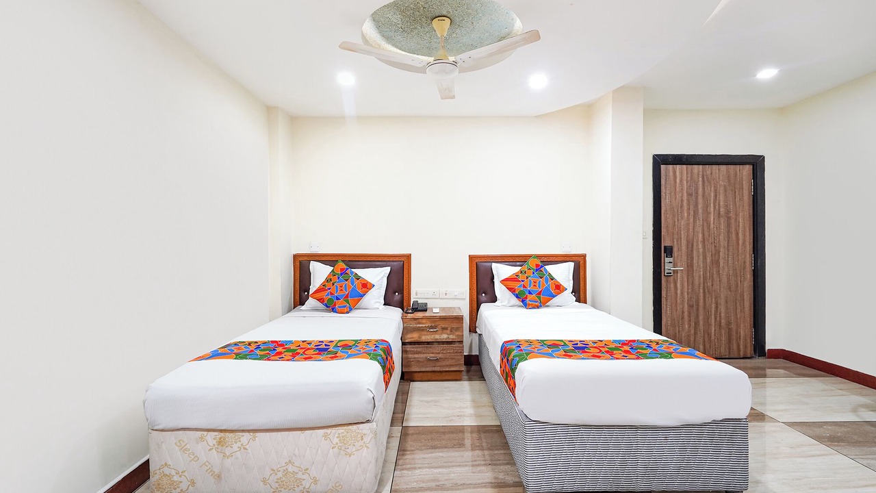 Photo of Bedroom in Guntur