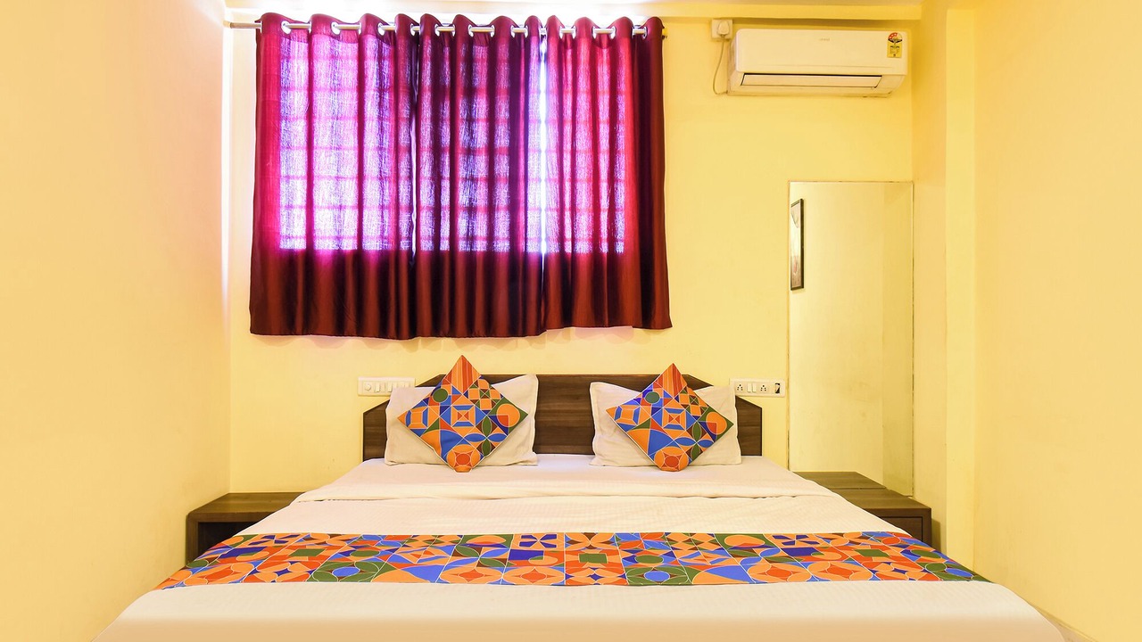 Photo of Bedroom in Wagholi