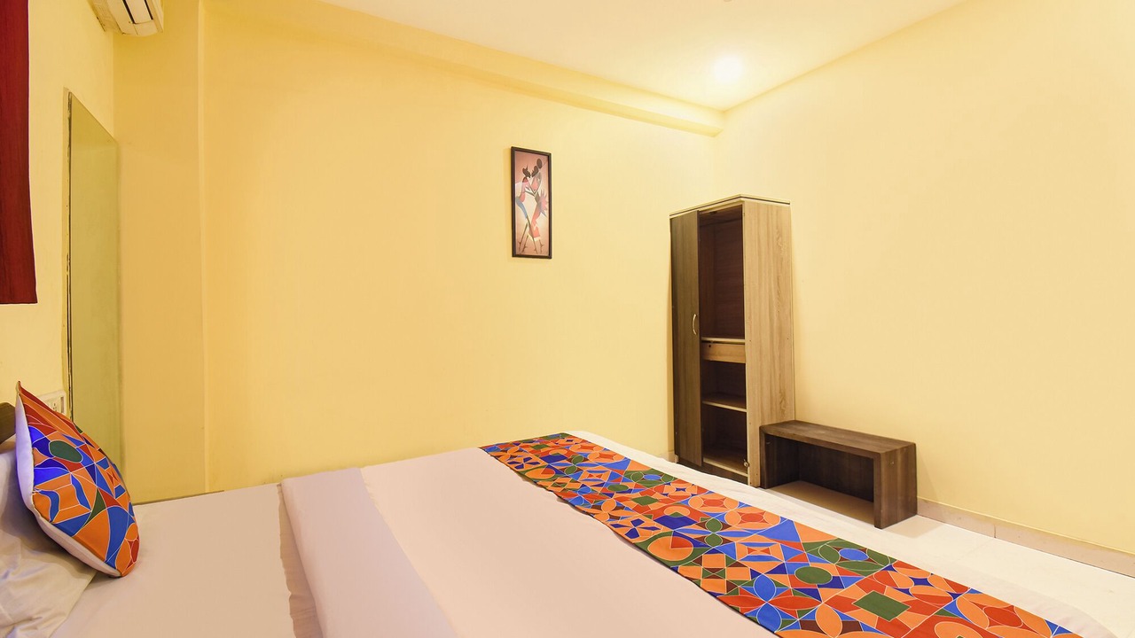 Photo of Bedroom in Wagholi