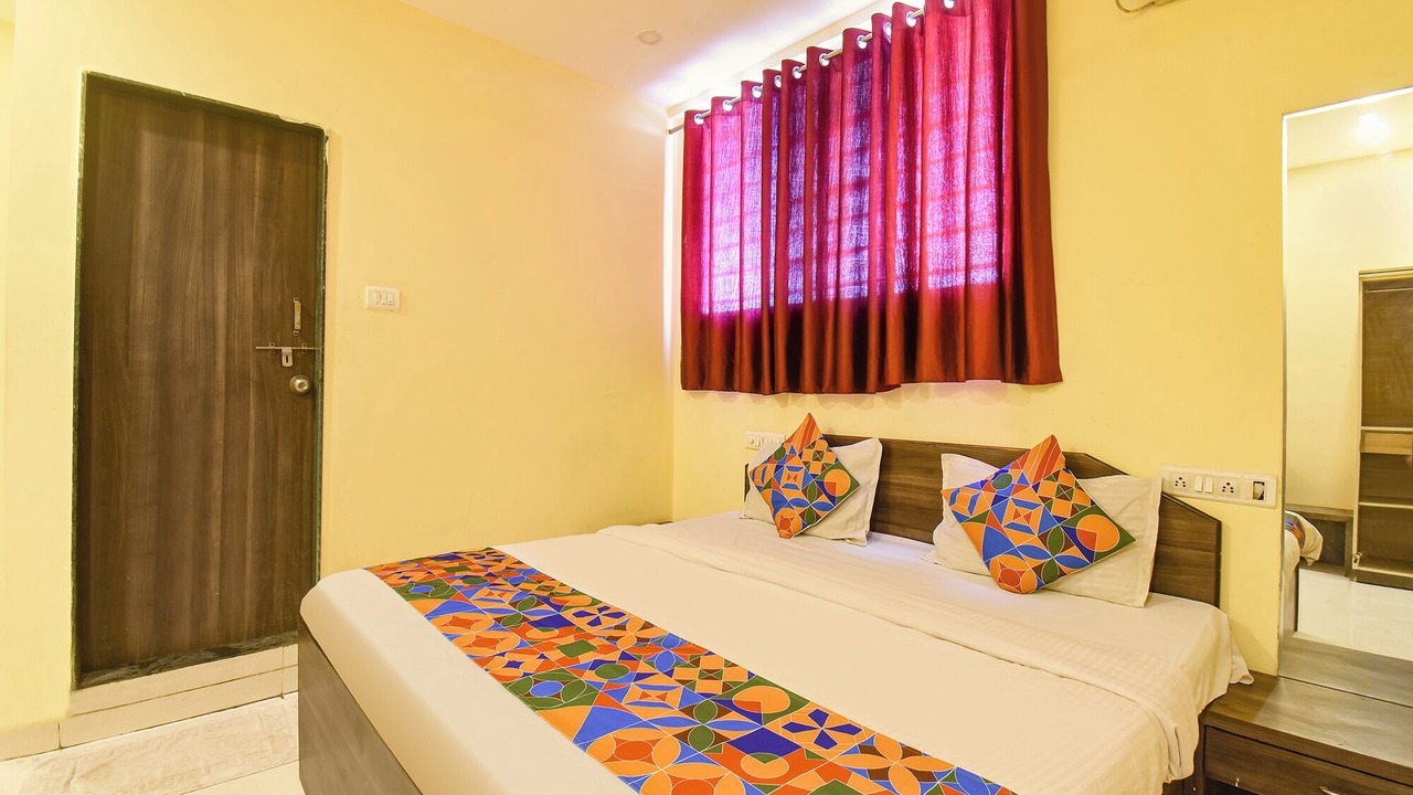 Photo of Bedroom in Wagholi