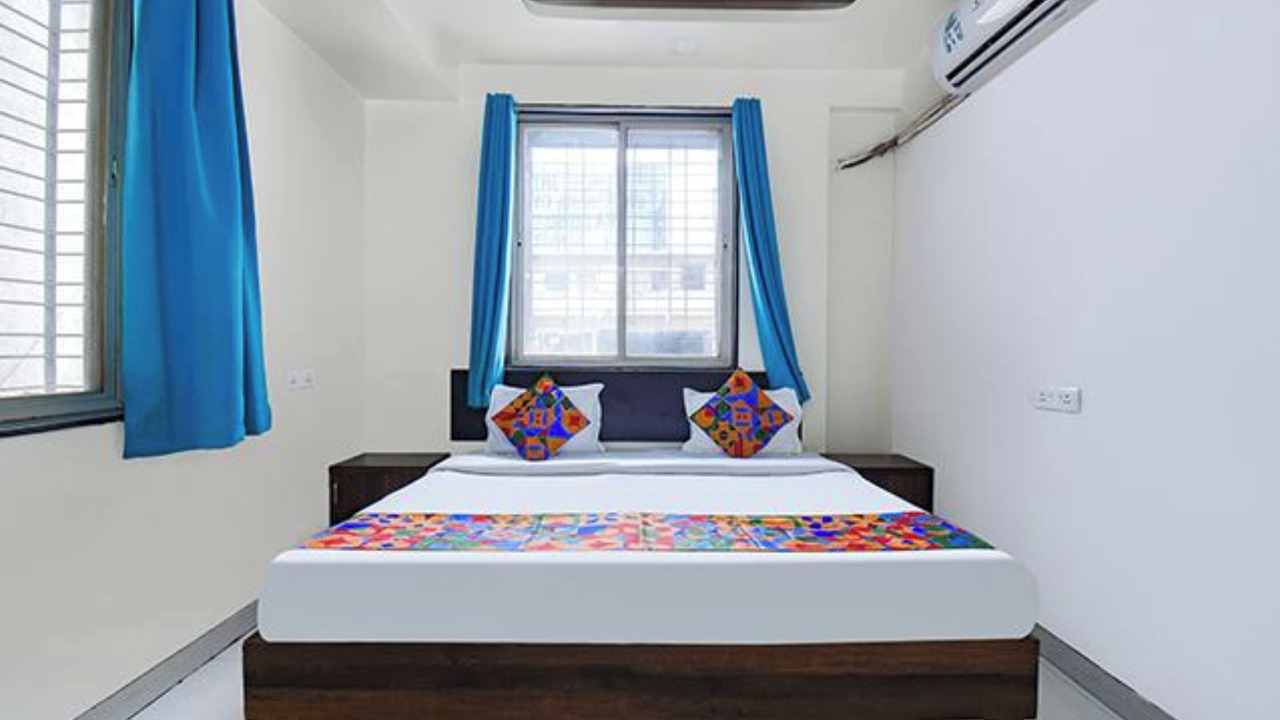 Photo of Bedroom in Kharadi