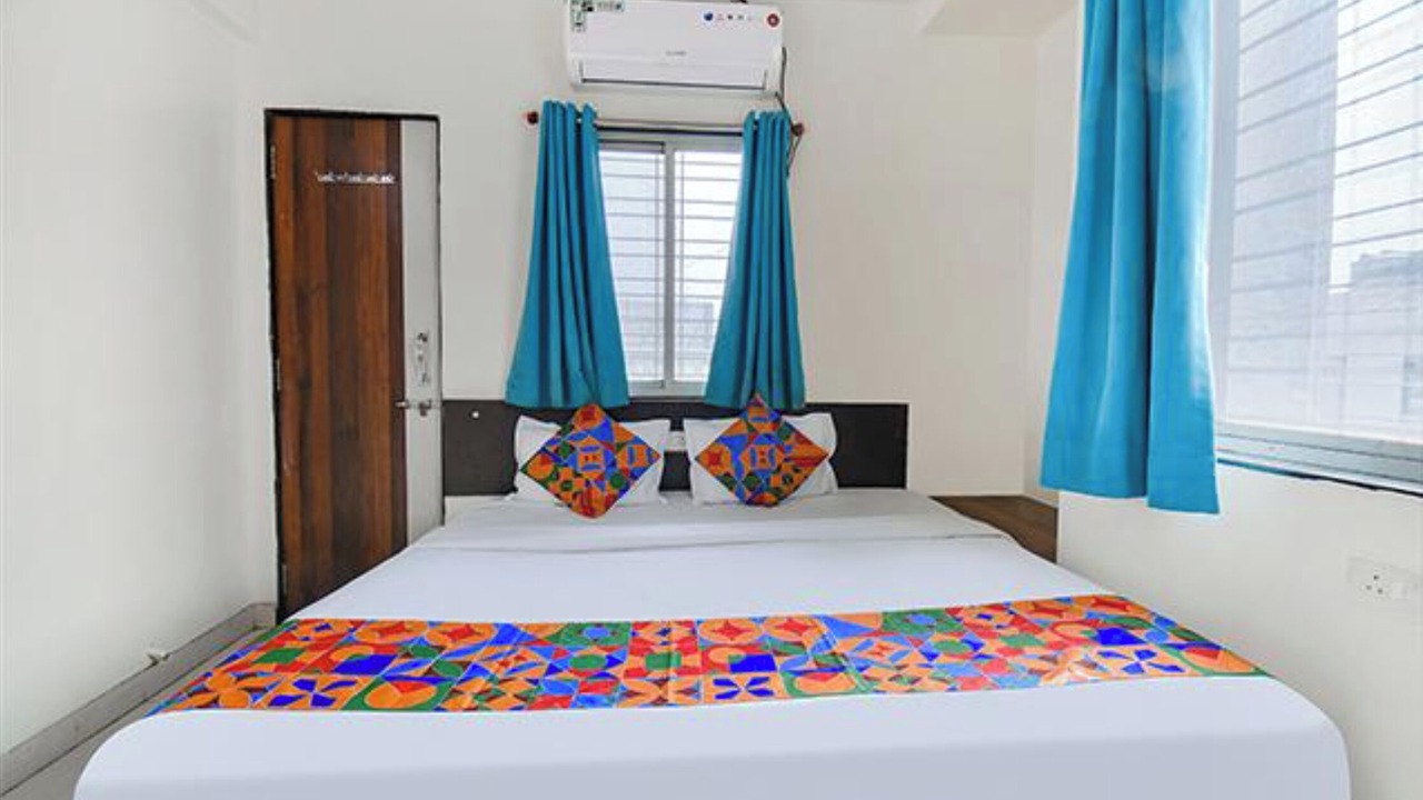 Photo of Bedroom in Kharadi