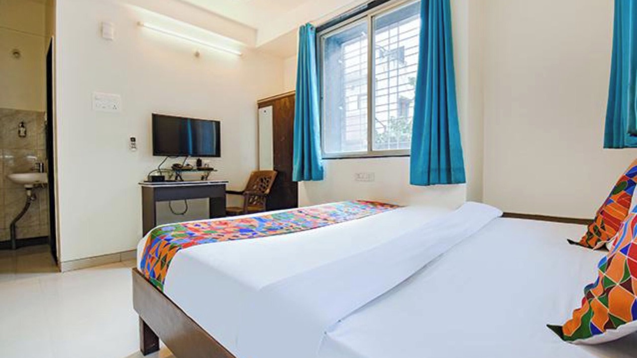 Photo of Bedroom in Kharadi