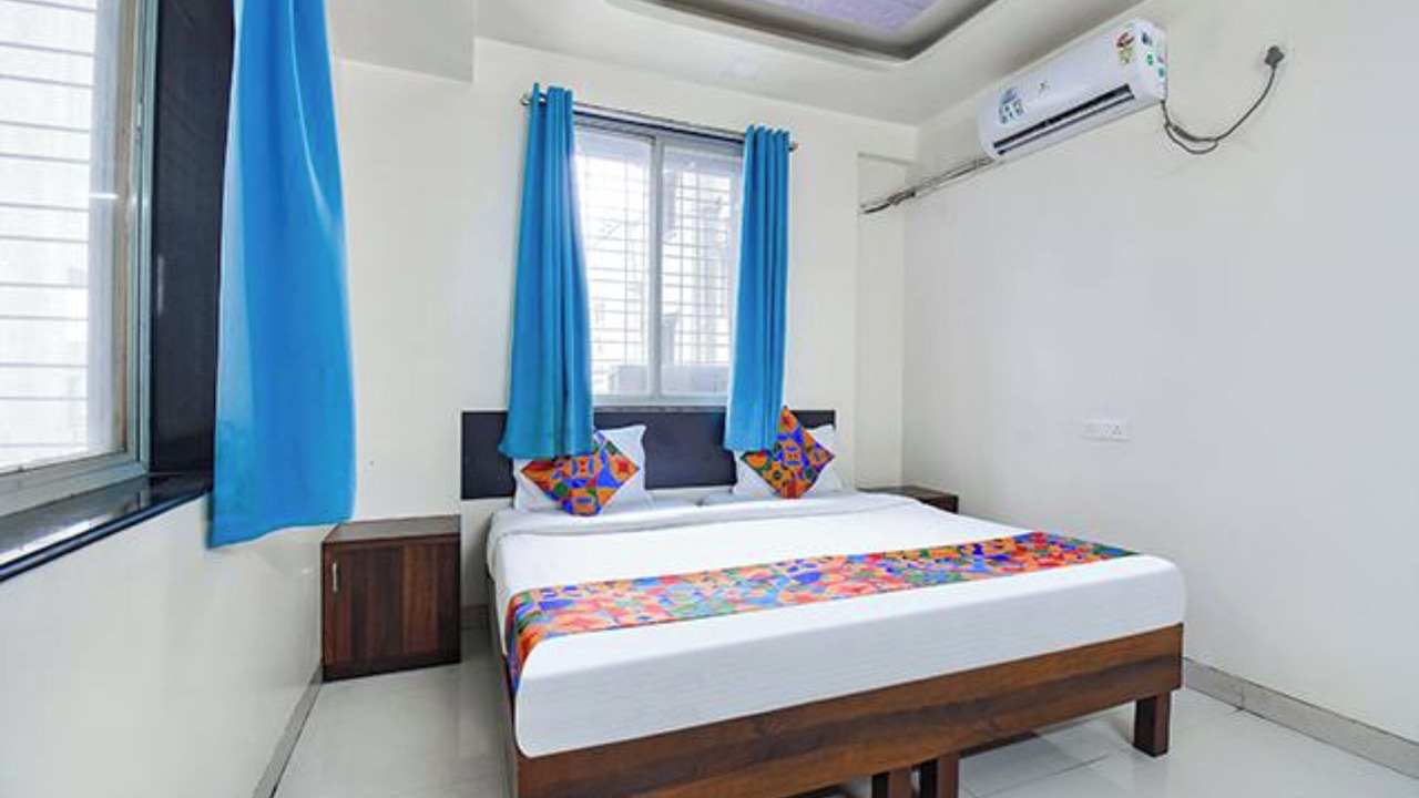 Photo of Bedroom in Kharadi