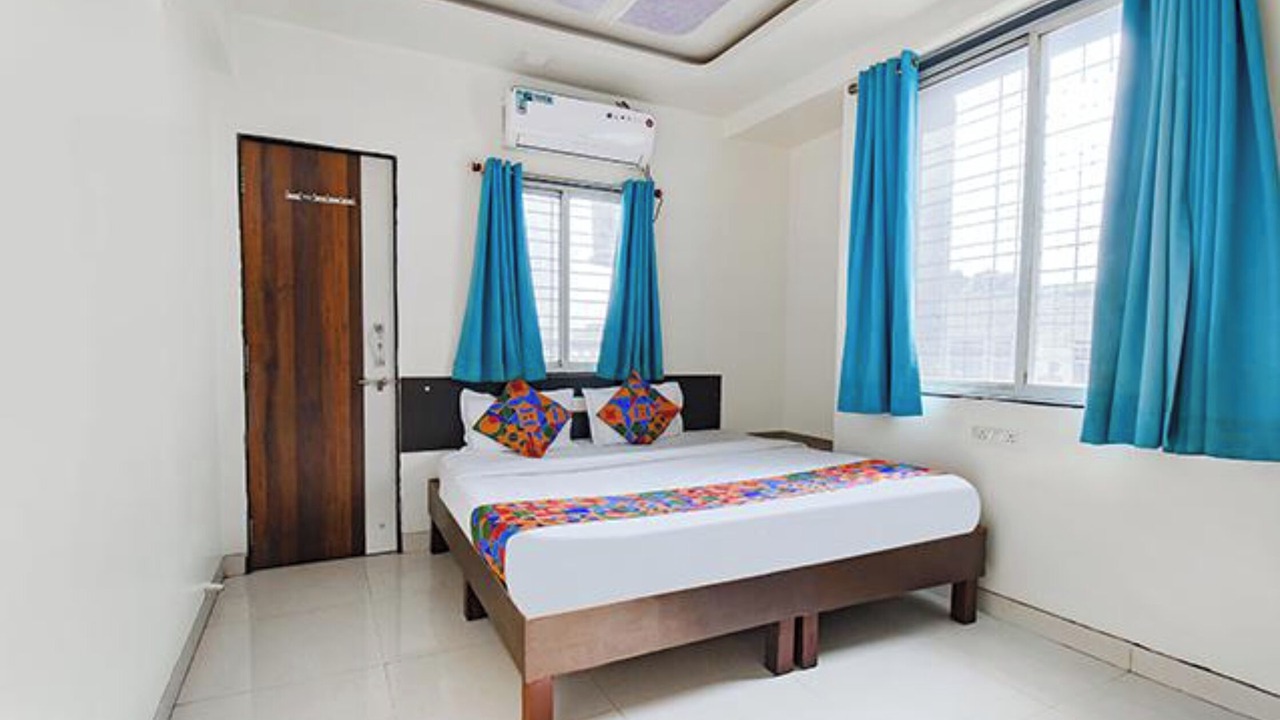 Photo of Bedroom in Kharadi