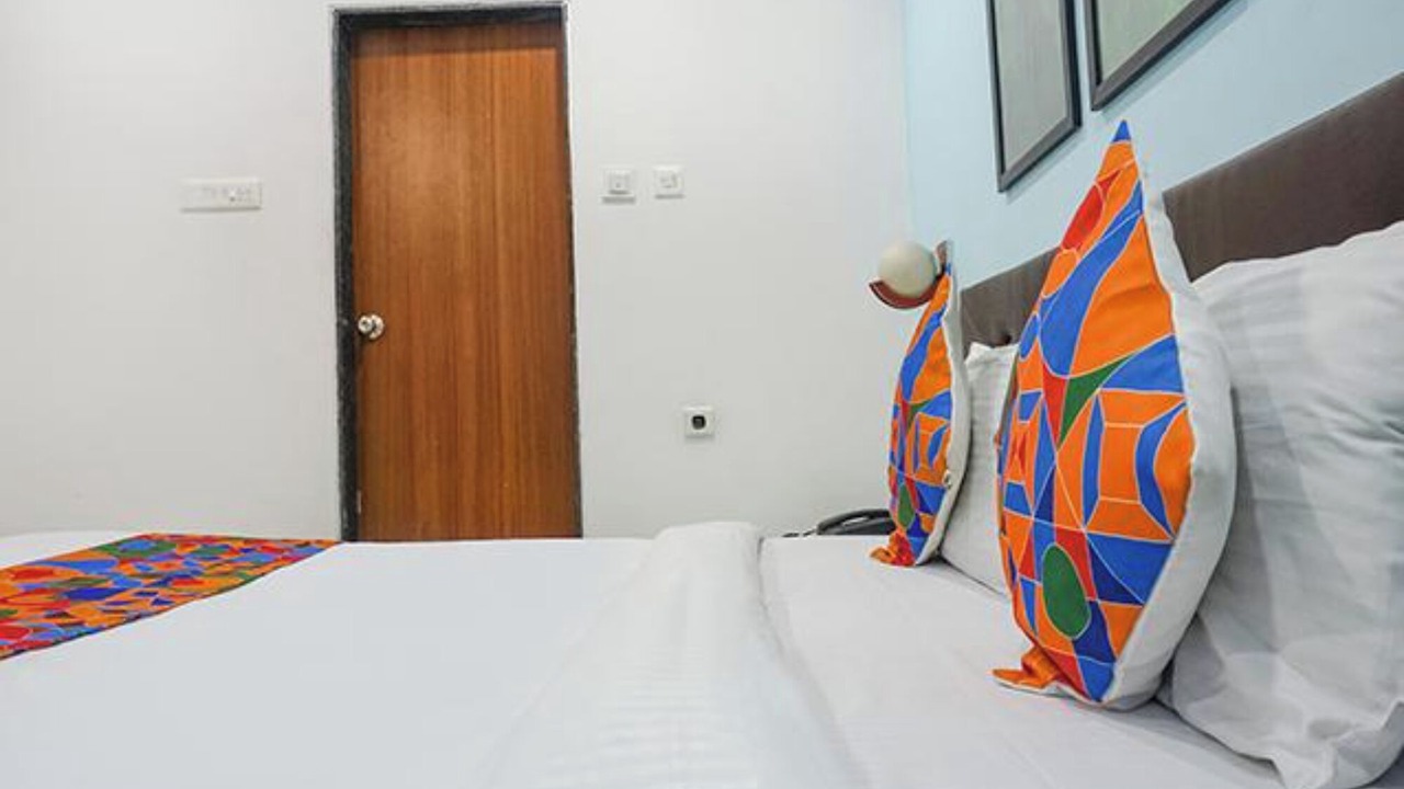 Photo of Bedroom in Kharadi